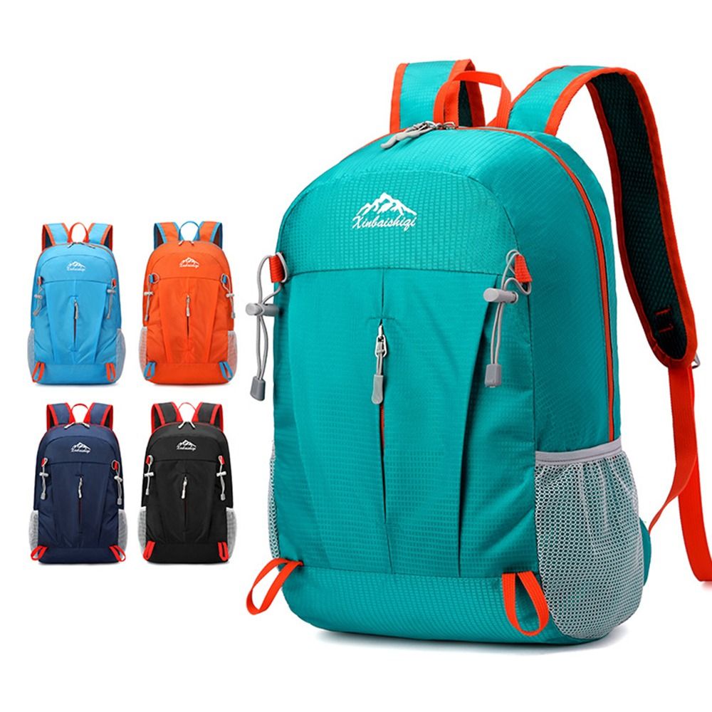 Hiking Backpack Waterproof - Mochila de Hiking Durável de 25L,