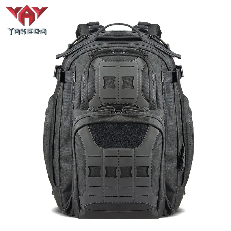 Rucksack Military Style - Yakeda 600d molle tático mochila pacote