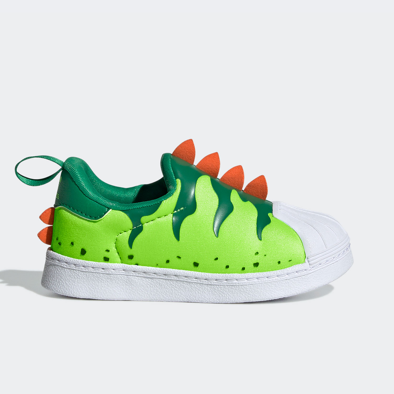 Adidas Shoes Superstar - Adidas genuíno Trefoil SUPERSTAR 360 I
