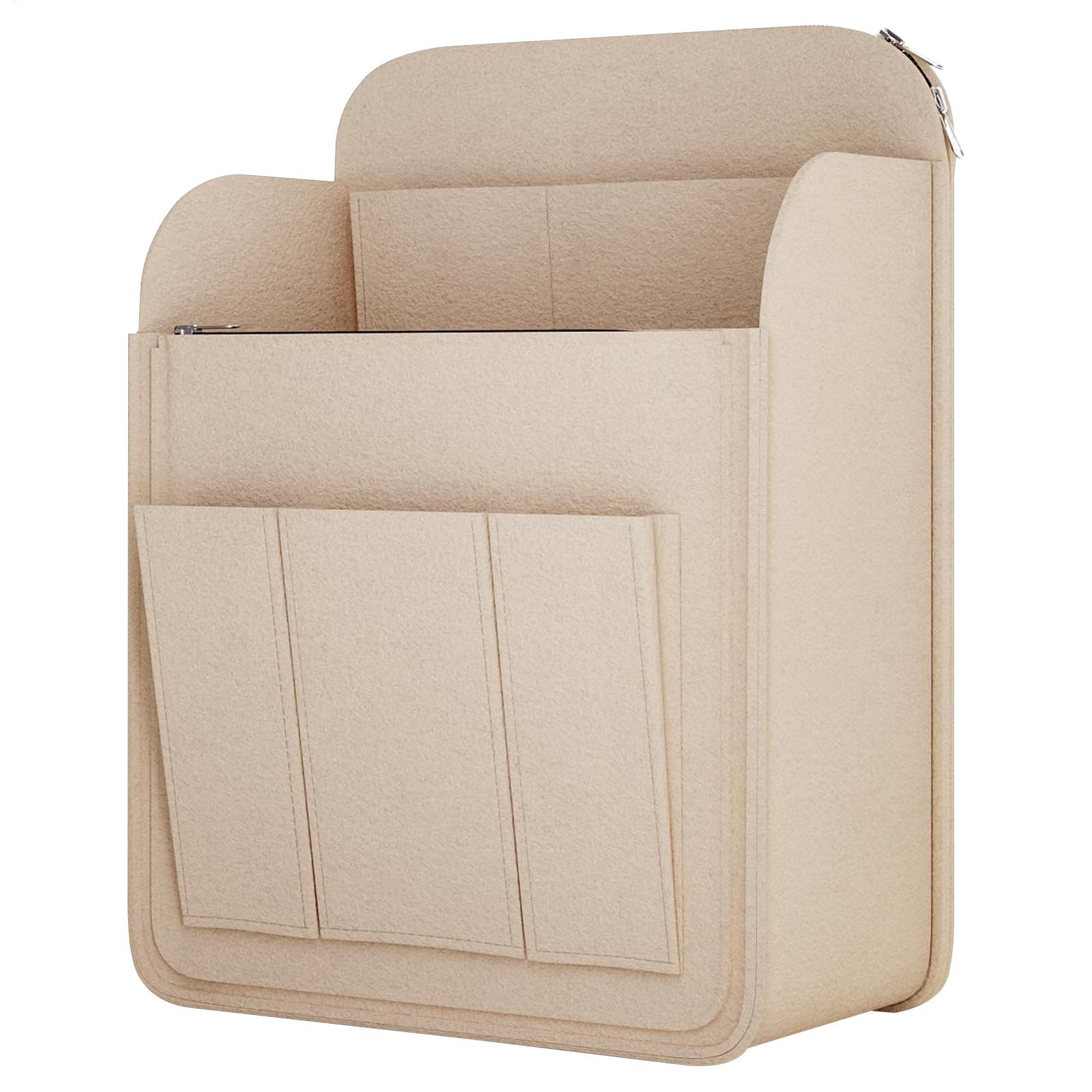 Backpack Insert Organizer - Organizador de bolsa com forro de