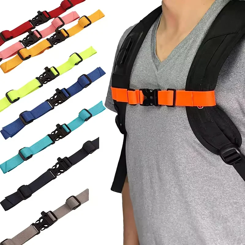 Backpack Insert Organizer - Mochila saco de peito cinta arnês