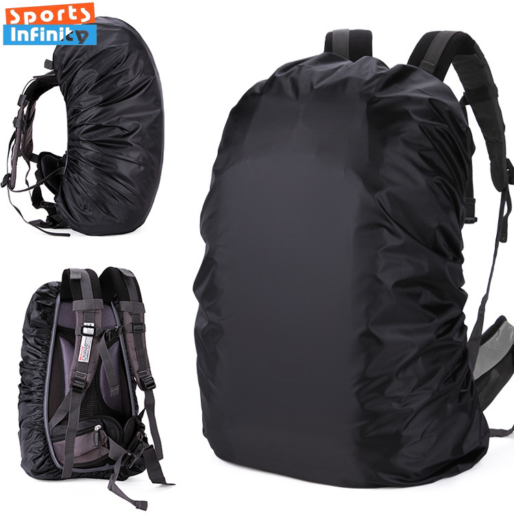 Rain Cover Backpack - 20-80l mochila à prova de poeira