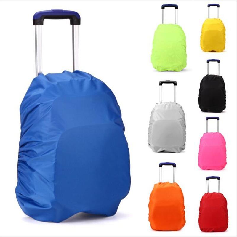 Rain Cover Backpack - Capa Protetora Impermeável para Mochila Infantil