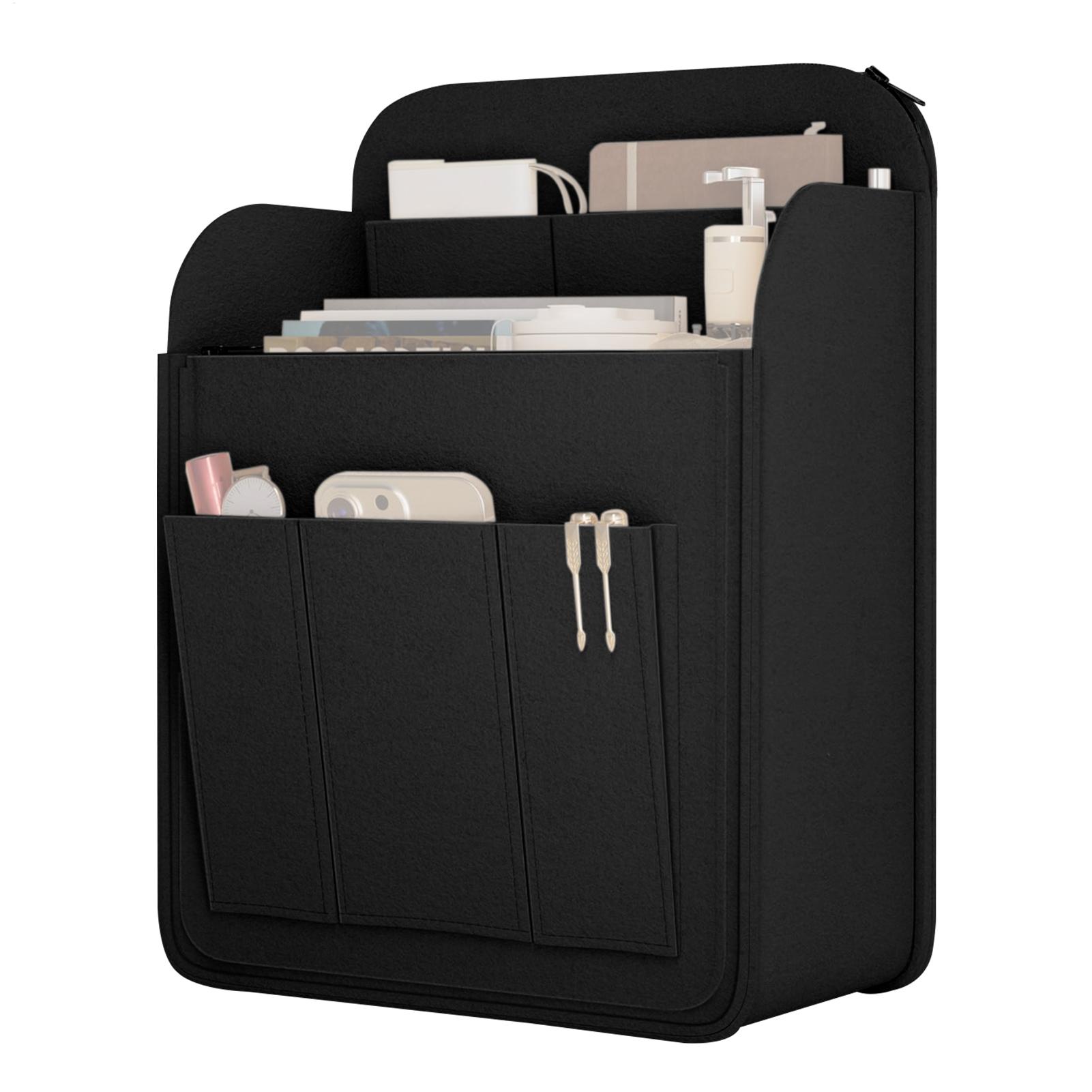 Backpack Insert Organizer - Organizador de Mochila em Feltro: Bolsa