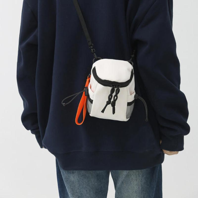 Mini Backpack Purse - Bolsa de moedas mini, bolsa de