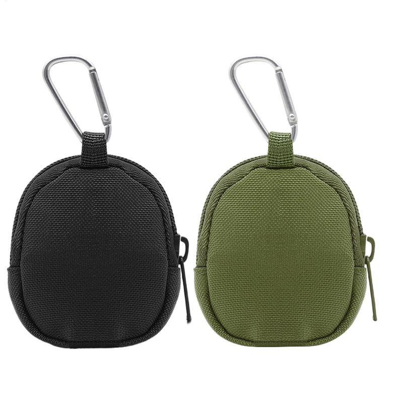 Mini Backpack Purse - Mini mochila chaveiro moeda bolsa saco