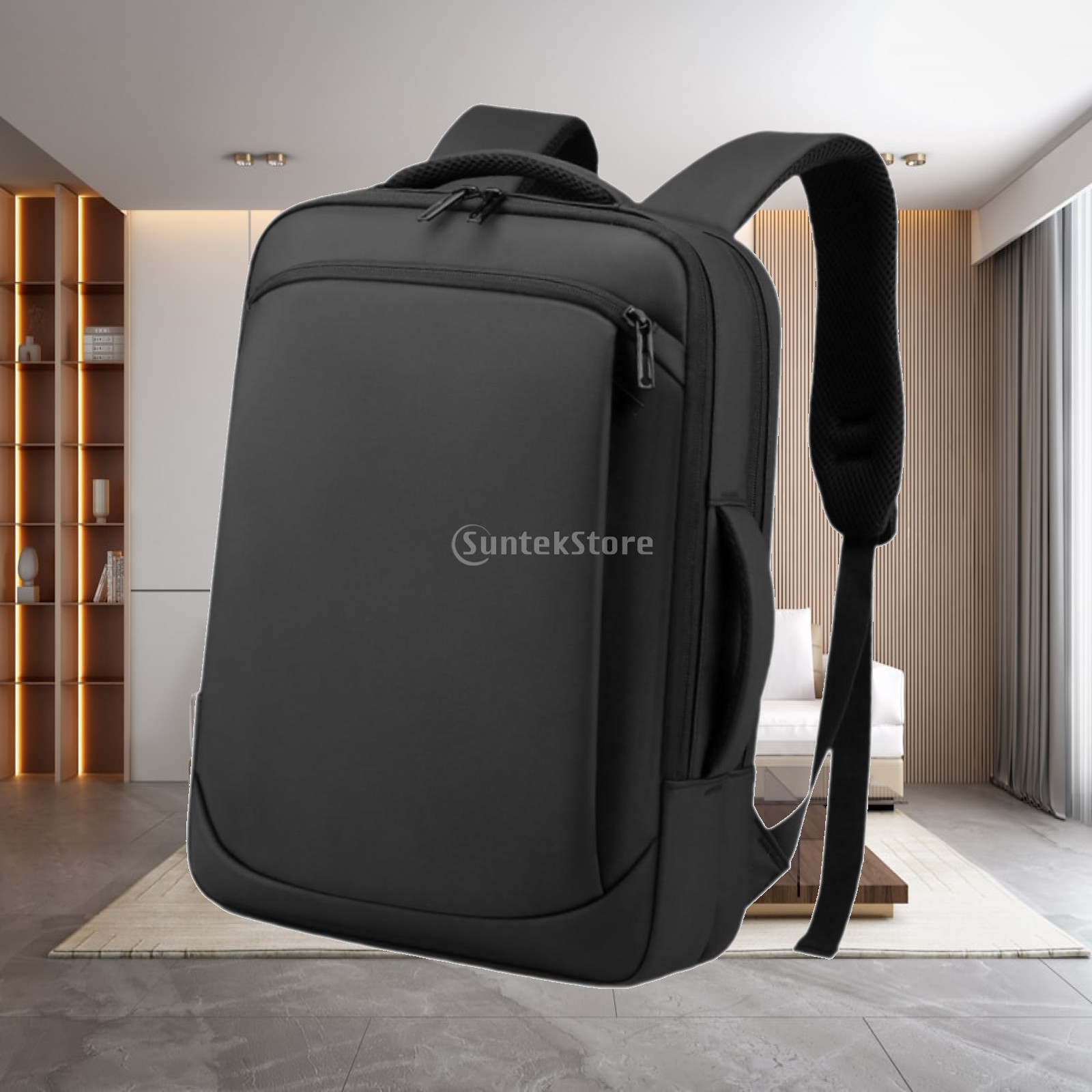 Hiking Backpack Waterproof - Mochila para computador, bolsa de armazenamento