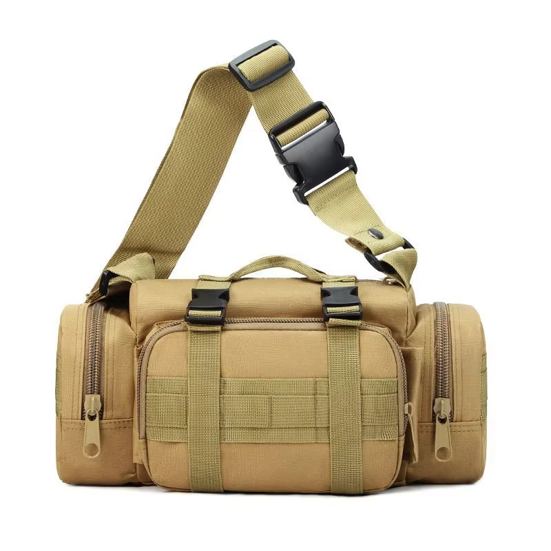 Mochila Tática Masculina Molle - Hiking Backpack Waterproof avaliação e preço