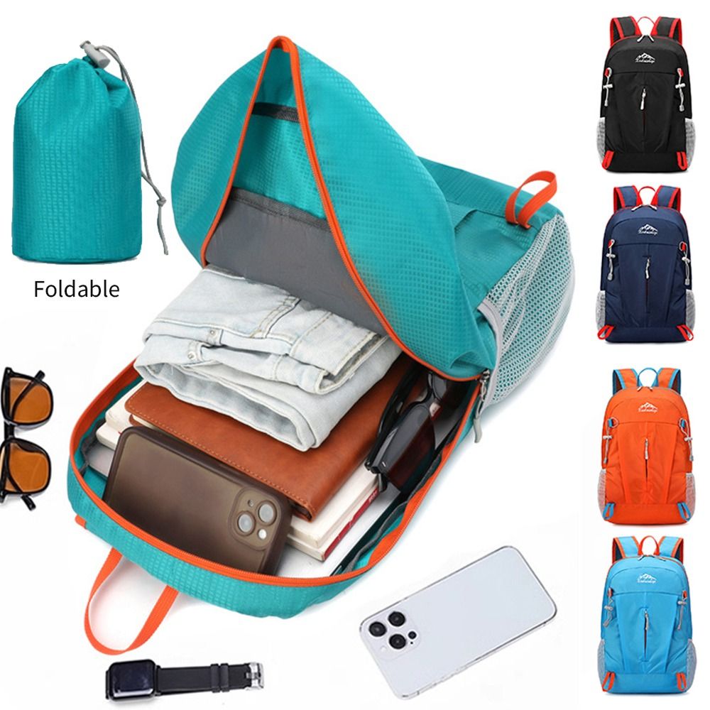 Mochila de Hiking Durável de 2 - Hiking Backpack Waterproof avaliação e preço