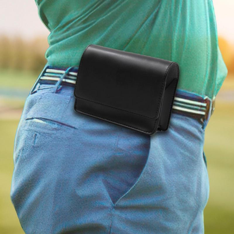 Estojo telêmetro de golfe de c - Mini Backpack Purse avaliação e preço