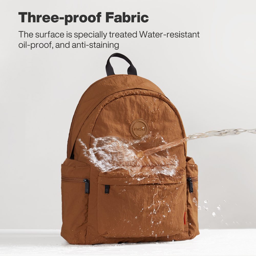 Mixi mochila leve ao ar livre  - Hiking Backpack Waterproof avaliação e preço