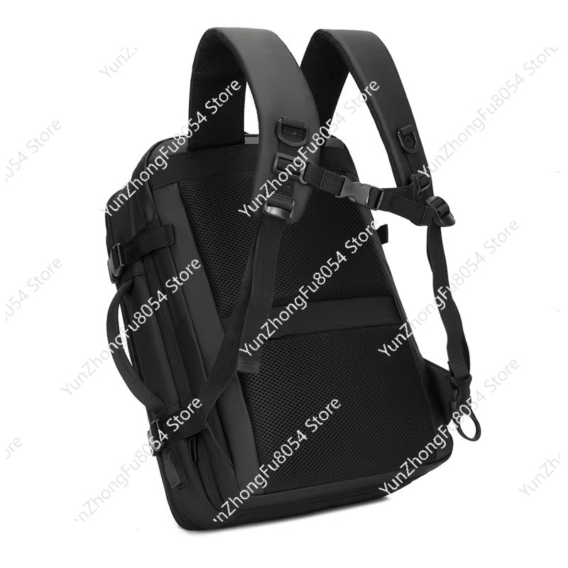 À prova d'água Pu Design Esten - Laptop Backpack 15.6 avaliação e preço