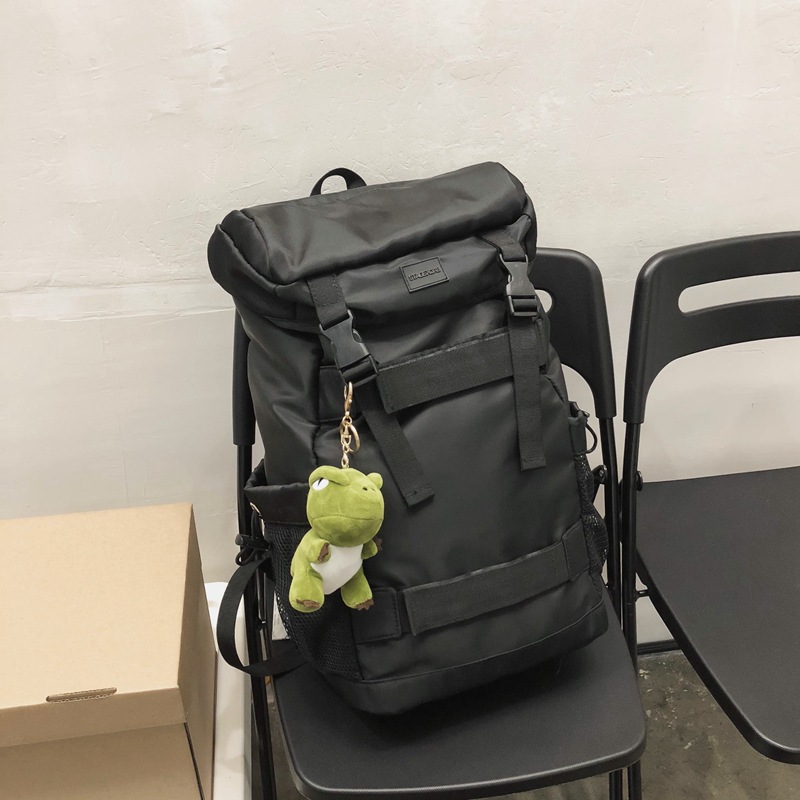Maré marca mochila dos homens  - Hiking Backpack Waterproof avaliação e preço