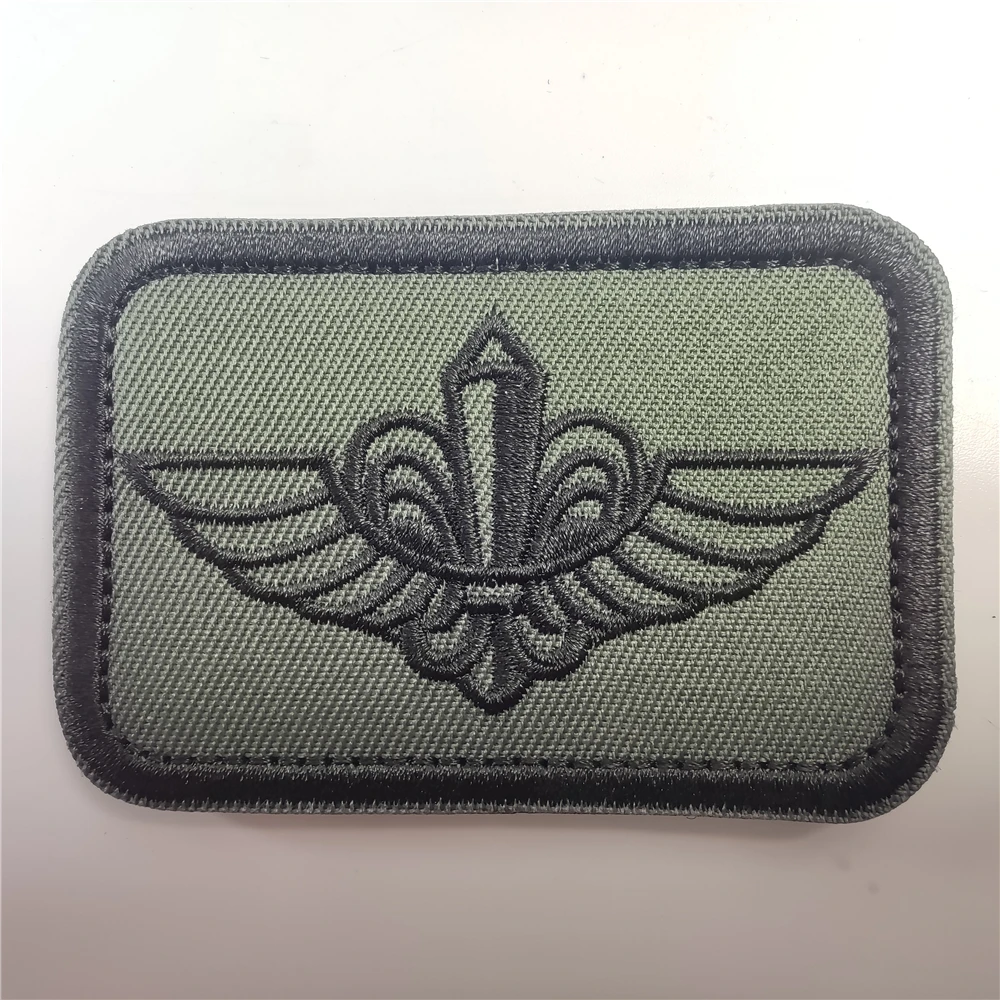 Israel musgo o instituto borda - Rucksack Military Style avaliação e preço