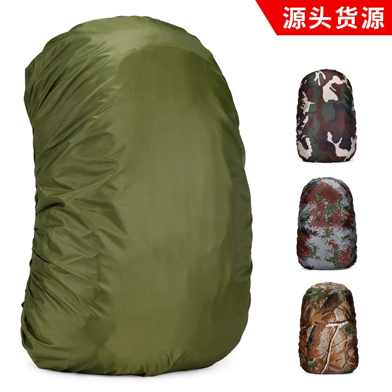 20-100l mochila capa de chuva  - Rain Cover Backpack avaliação e preço