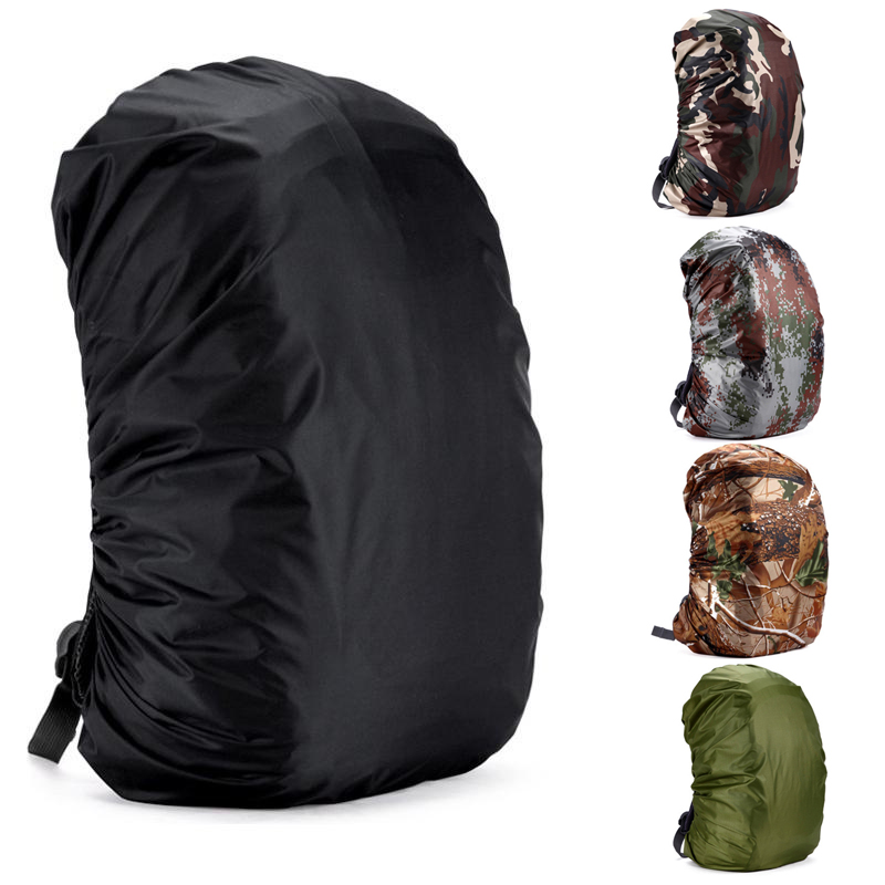 35L/60L acampamento ao ar livr - Rain Cover Backpack avaliação e preço