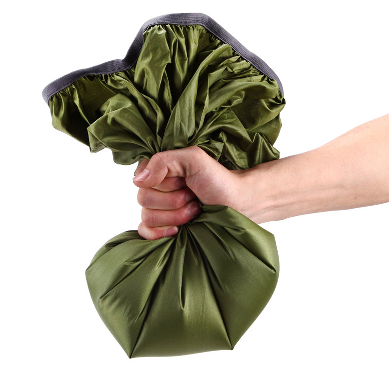 35L/60L acampamento ao ar livr - Rain Cover Backpack avaliação e preço