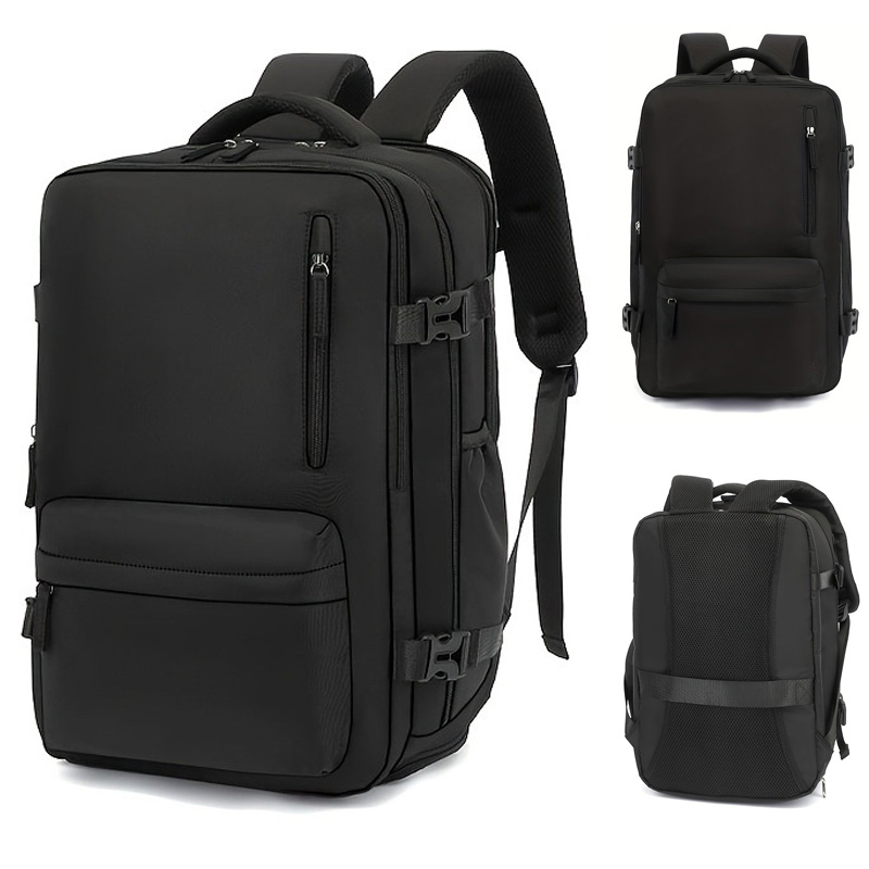 Mochila de Viagem de Negócios  - Laptop Backpack 15.6 avaliação e preço
