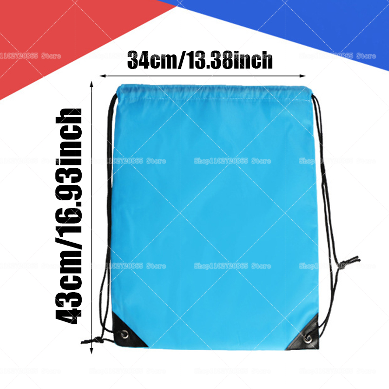 Bolsa com Cordão One Piece par - Hiking Backpack Waterproof avaliação e preço