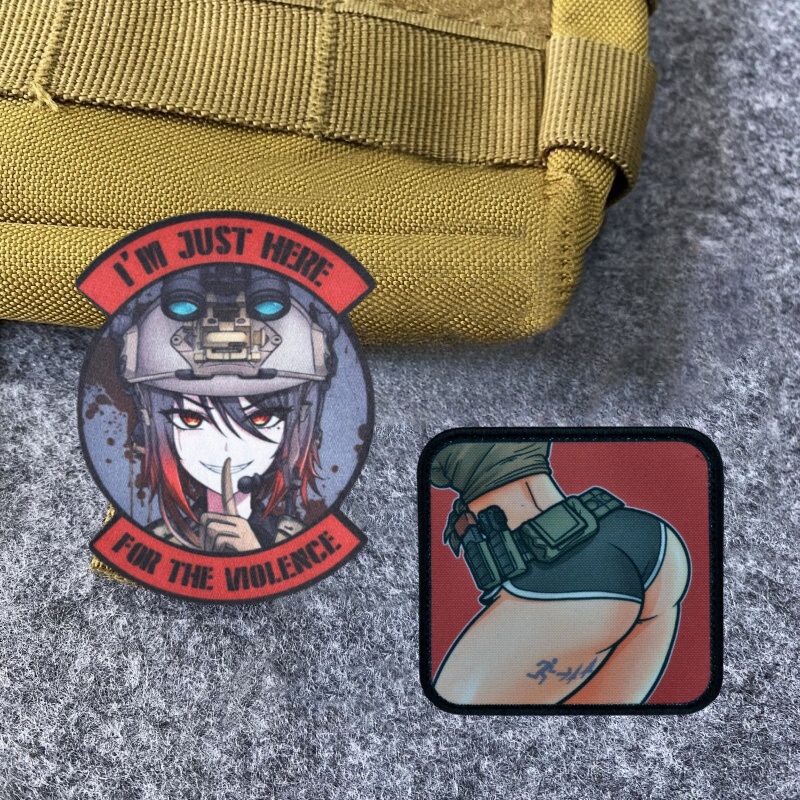 Uprising russo sexy menina mor - Rucksack Military Style avaliação e preço