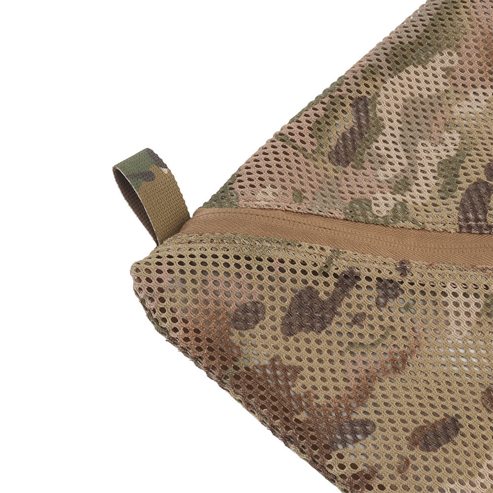 Bolsa tática de malha edc, fer - Backpack Insert Organizer avaliação e preço