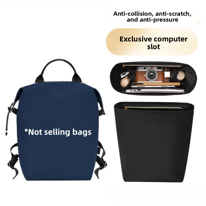 Organizador de Bolsa para Moch - Backpack Insert Organizer avaliação e preço