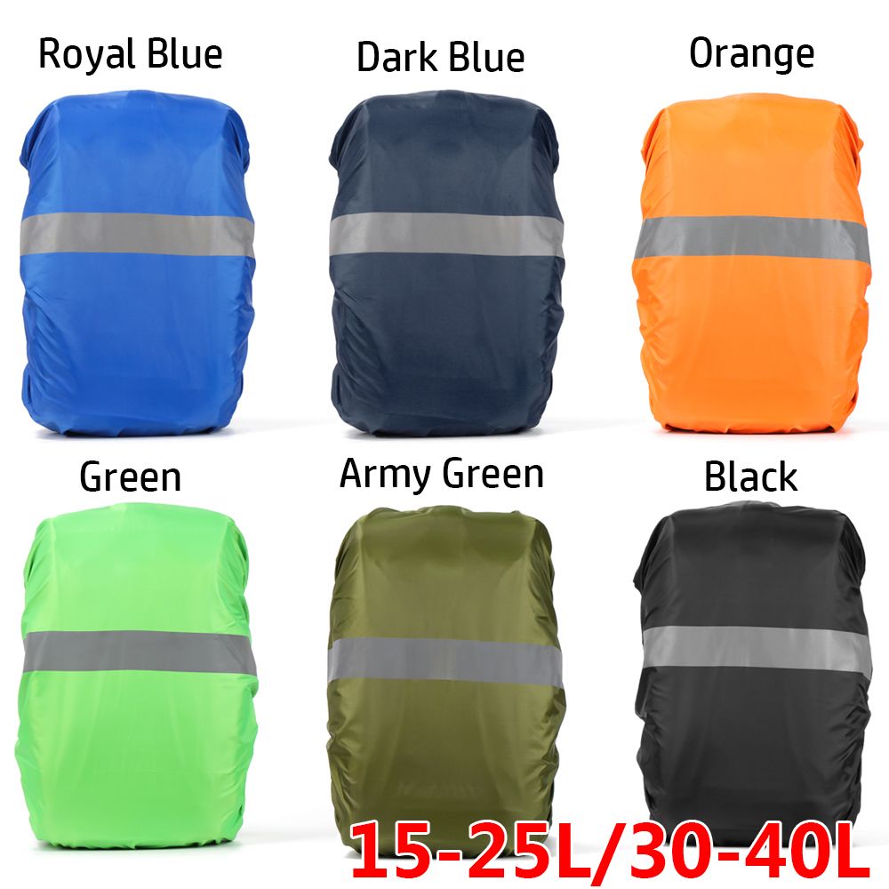 20/35L Ciclismo ao ar livre Ca - Rain Cover Backpack avaliação e preço