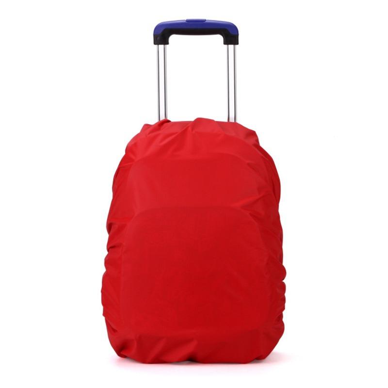 Capa Protetora Impermeável par - Rain Cover Backpack avaliação e preço