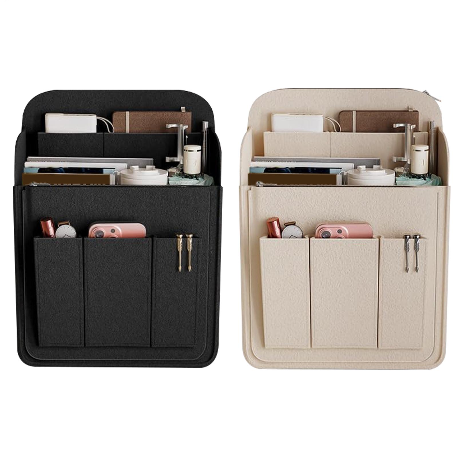 Organizador de Mochila em Felt - Backpack Insert Organizer avaliação e preço