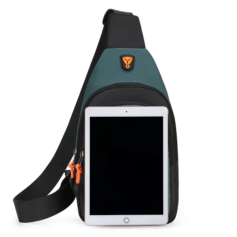 Bolsa de Ombro Masculina para  - Hiking Backpack Waterproof avaliação e preço