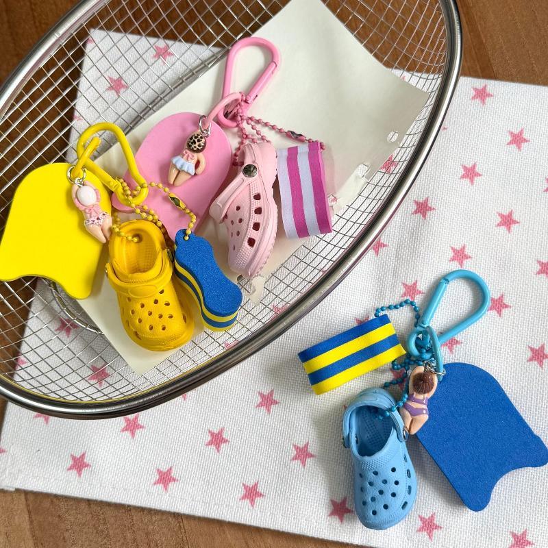 Mini Pingente de Verão Fofo pa - Mini Backpack Purse avaliação e preço