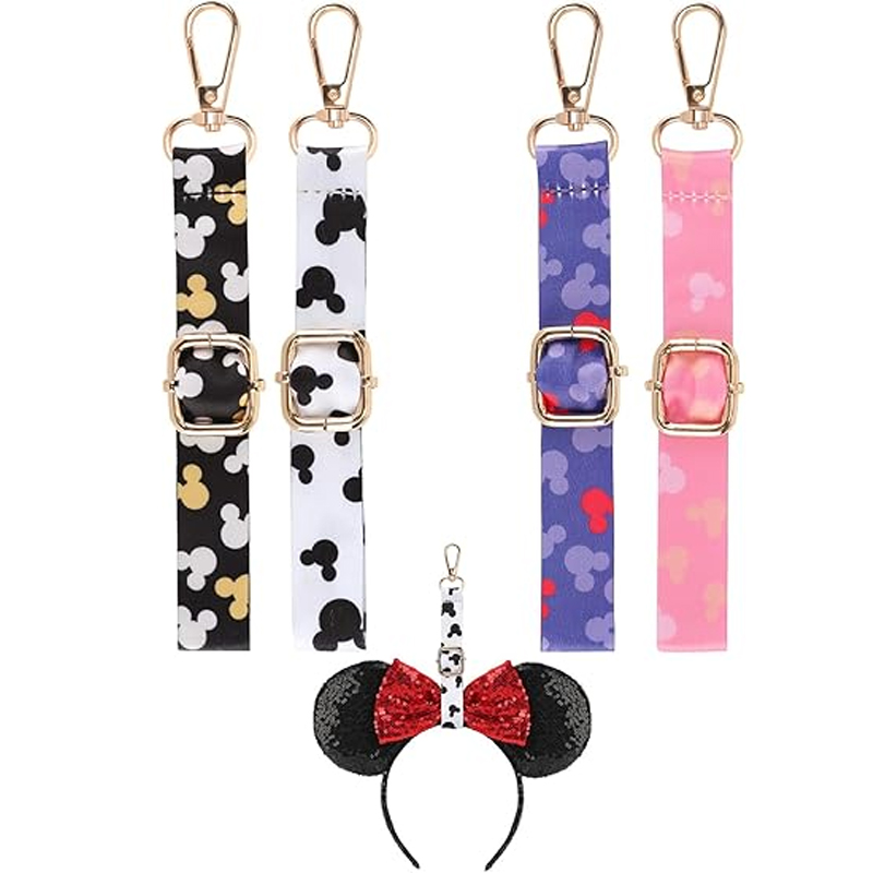 Suporte para Orelhas do Mickey - Backpack Insert Organizer avaliação e preço