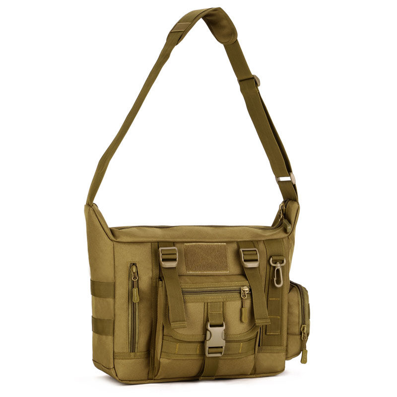 14 Polegada portátil bolsa de  - Rucksack Military Style avaliação e preço