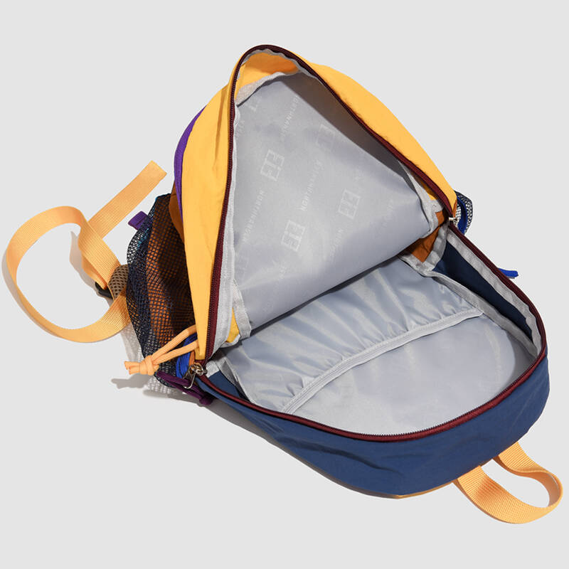 Nova pequena mochila de caminh - Hiking Backpack Waterproof avaliação e preço