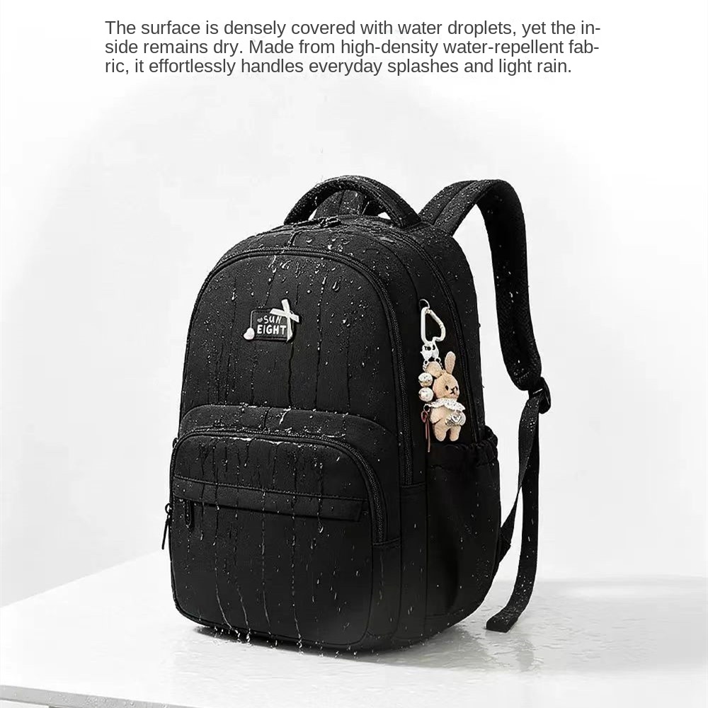 Mochila Escolar Sun Eight para - Laptop Backpack 15.6 avaliação e preço