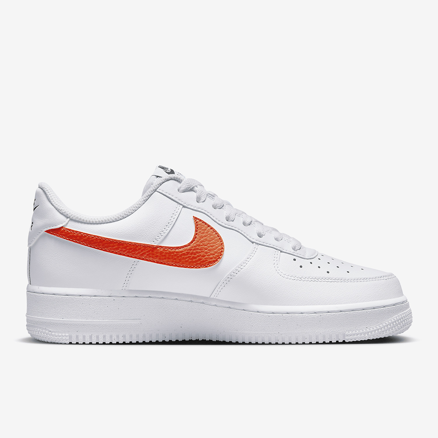 Nike genuíno AIR FORCE 1 '07 d - Nike Shoes Air Force 1 avaliação e preço