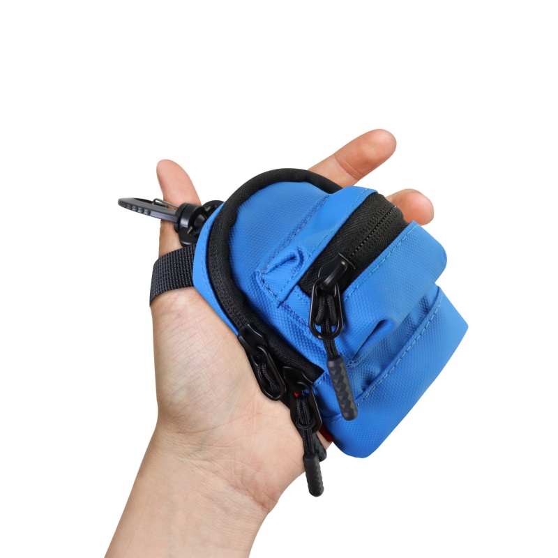 Mini mochila chaveiro com alça - Mini Backpack Purse avaliação e preço