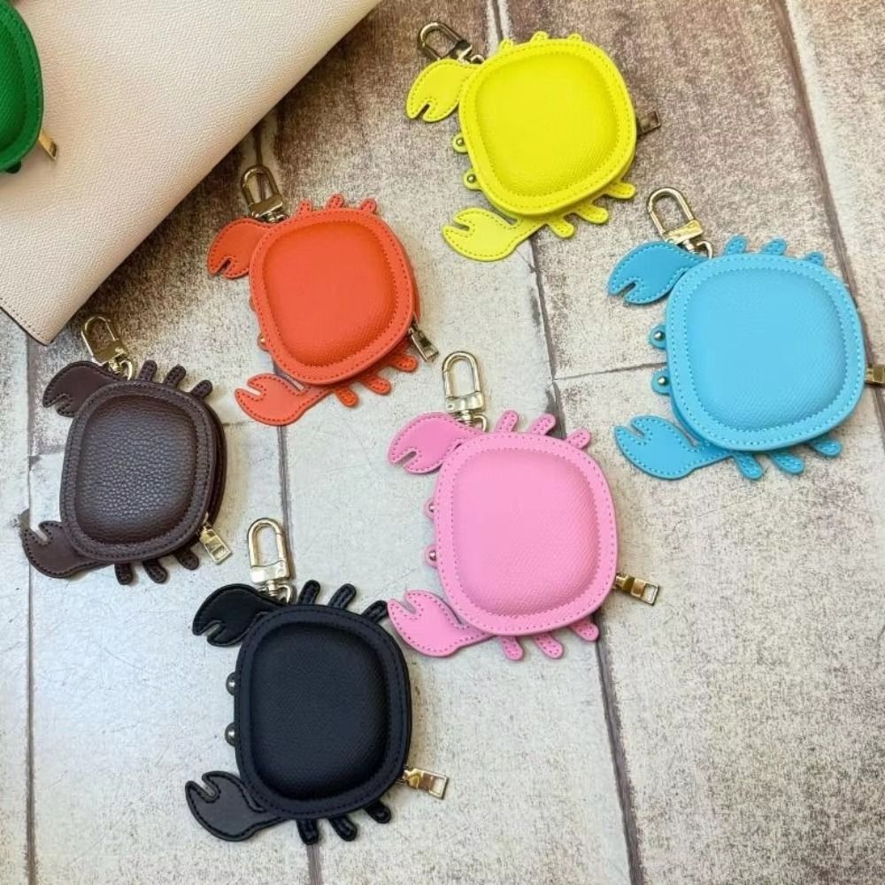 Porta-moedas de Caranguejo de  - Mini Backpack Purse avaliação e preço