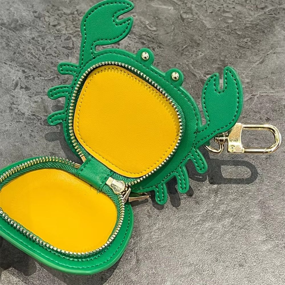 Porta-moedas de Caranguejo de  - Mini Backpack Purse avaliação e preço