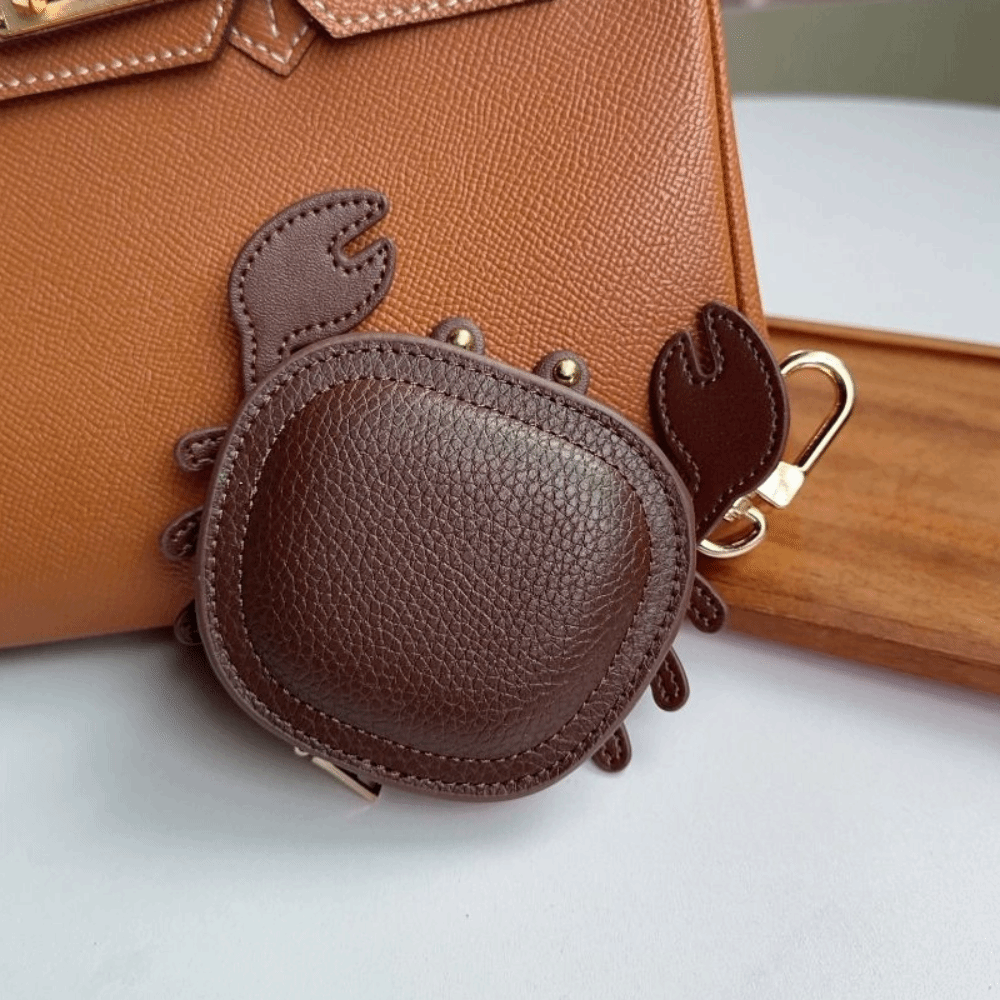 Porta-moedas de Caranguejo de  - Mini Backpack Purse avaliação e preço