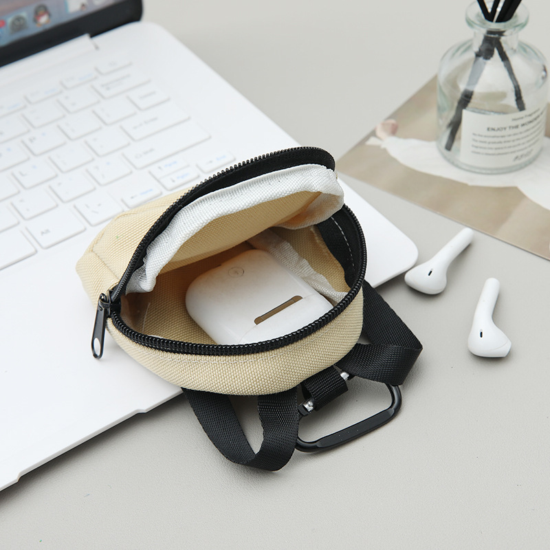 Mini mochila com chaveiro, bol - Mini Backpack Purse avaliação e preço